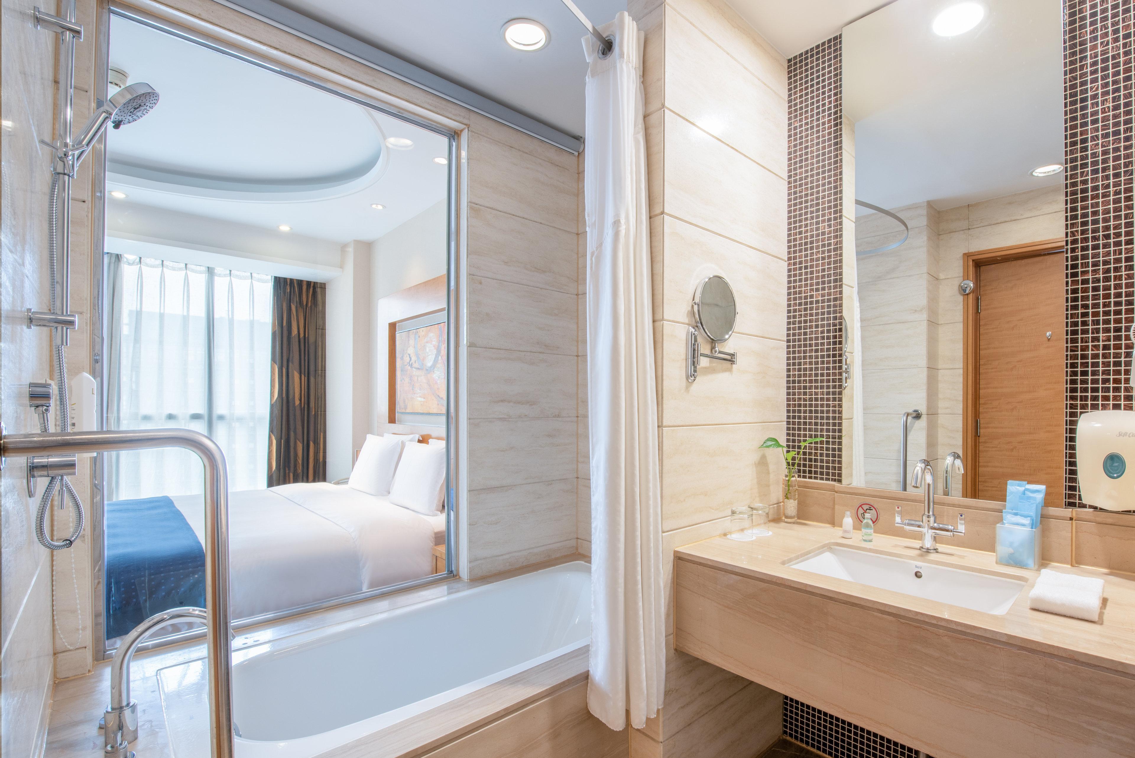 Holiday Inn Express Beijing Huacai By Ihg Exteriör bild