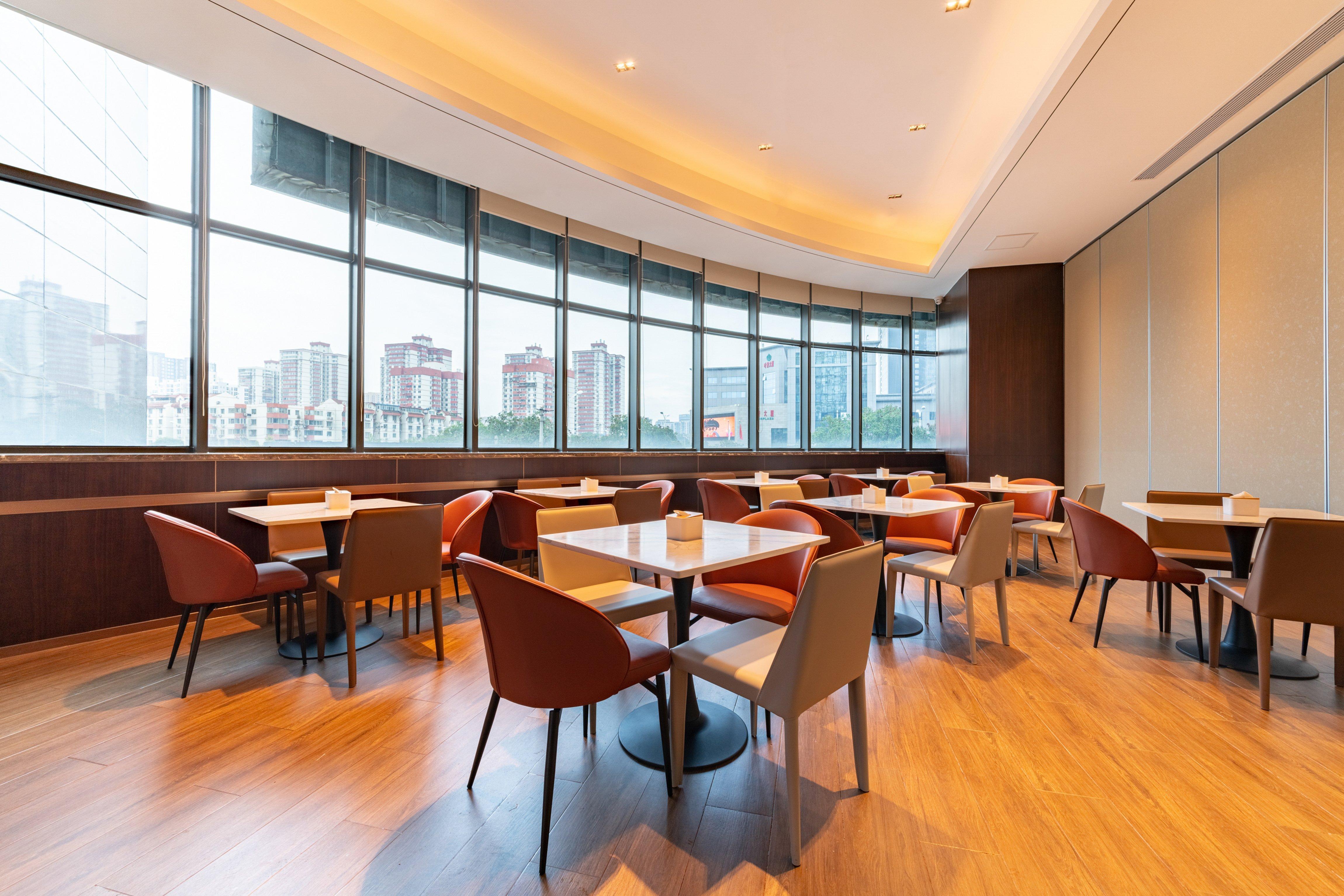 Holiday Inn Express Beijing Huacai By Ihg Exteriör bild