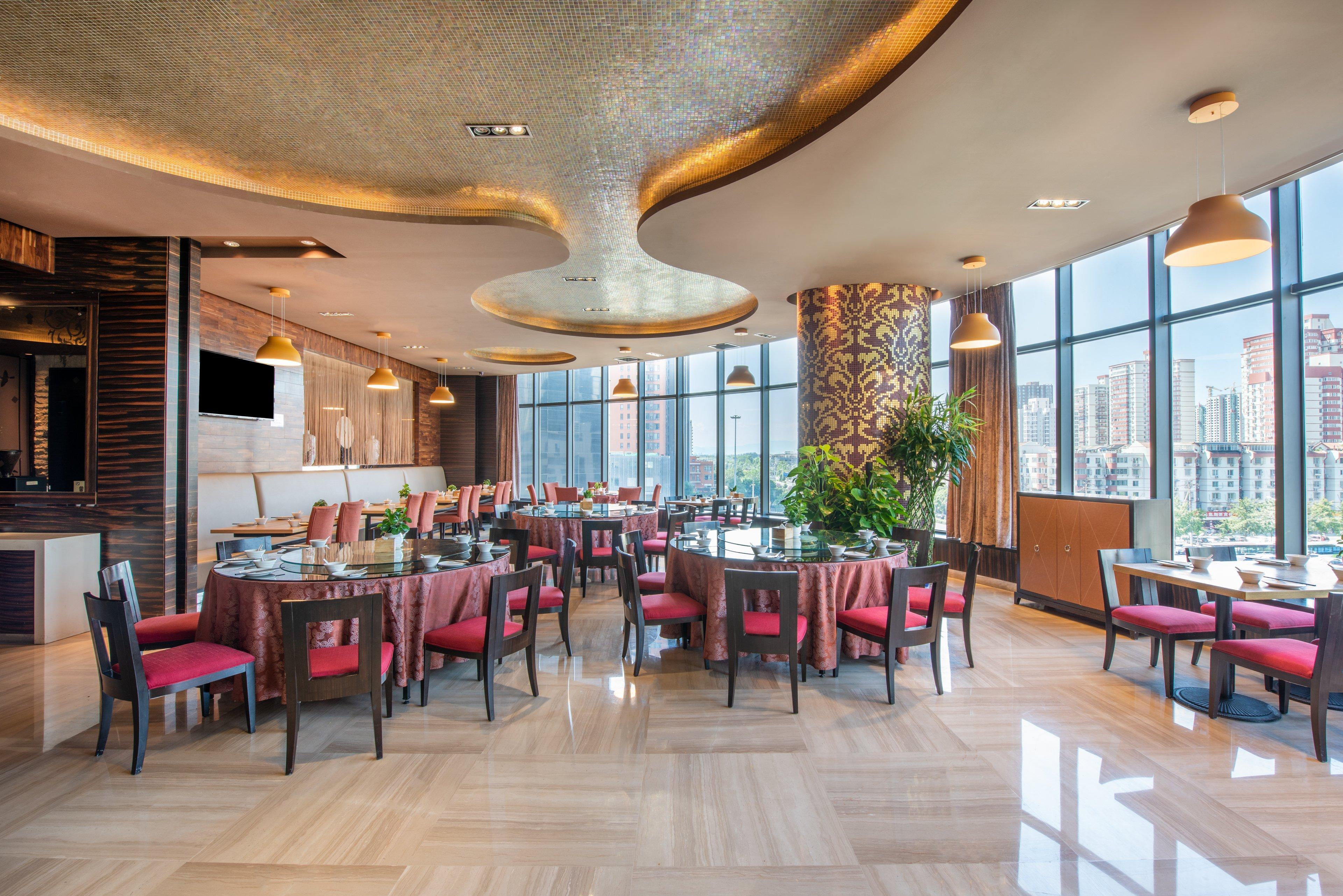 Holiday Inn Express Beijing Huacai By Ihg Exteriör bild