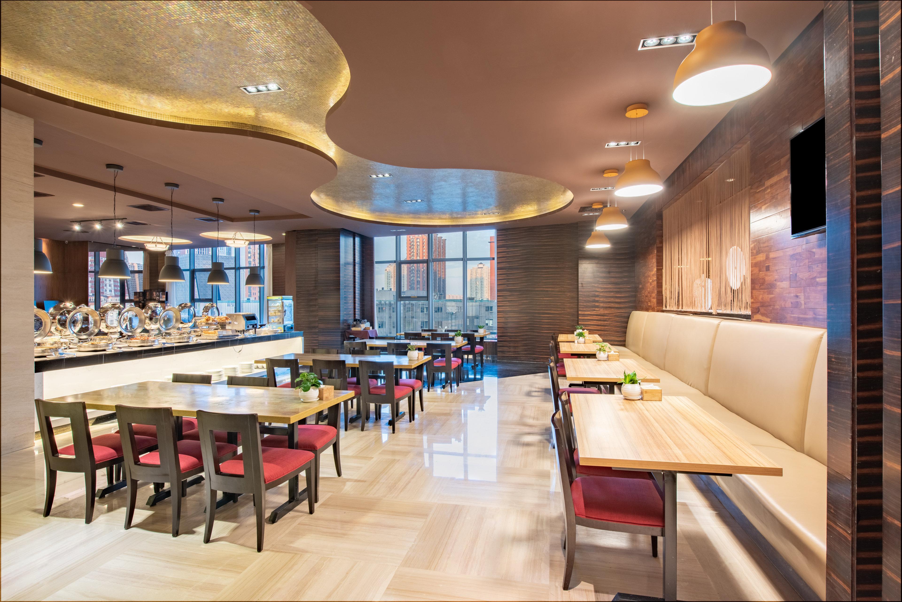 Holiday Inn Express Beijing Huacai By Ihg Exteriör bild