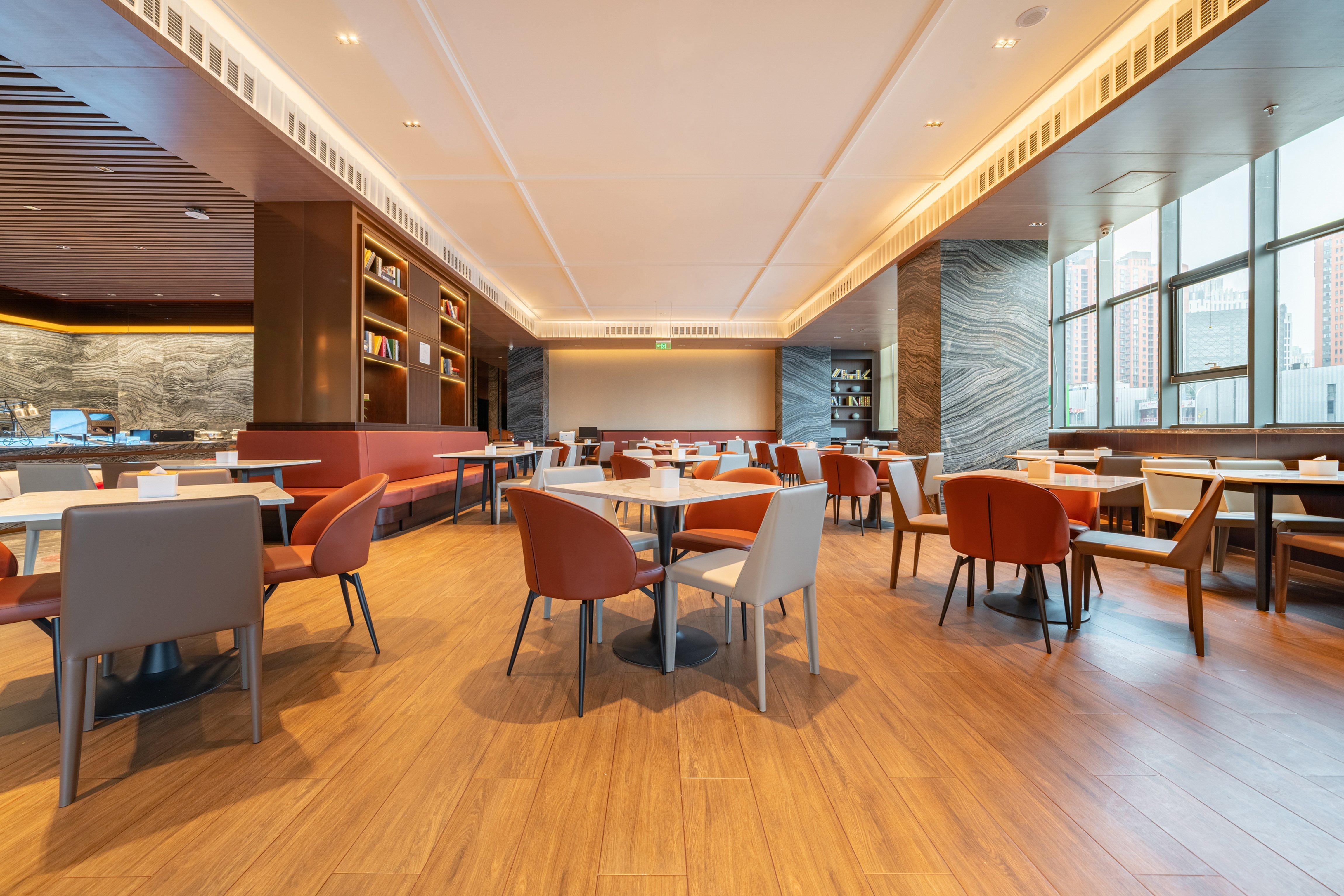 Holiday Inn Express Beijing Huacai By Ihg Exteriör bild