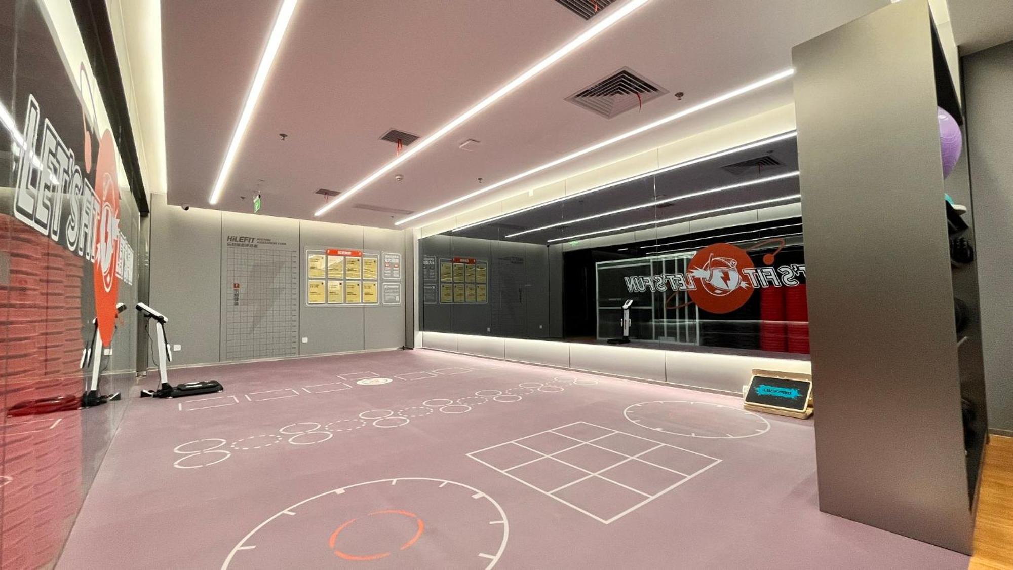 Holiday Inn Express Beijing Huacai By Ihg Exteriör bild
