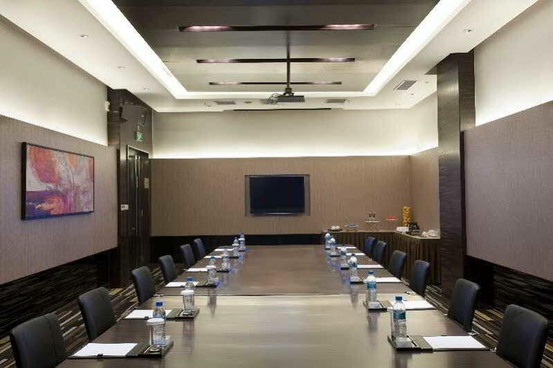 Holiday Inn Express Beijing Huacai By Ihg Exteriör bild
